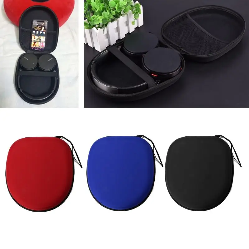 Наушники чехол Обложка защиты наушников сумка TF для WH CH500 MDR XB450 550AP 650BT 950B1 N1