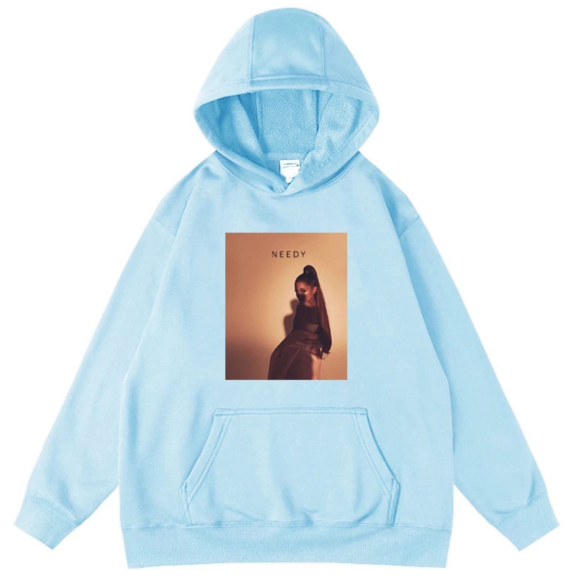 

Hoodies & Sweatshirts