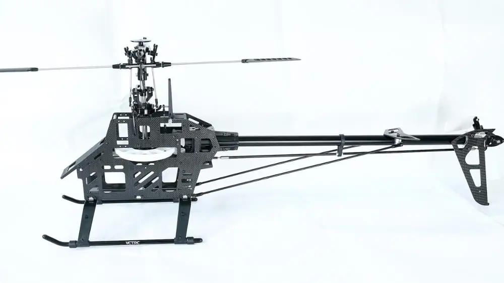 Радиоуправляемый 6CH 3D 550E V2 Вертолет стойка для выравнивания trex heli | Игрушки и