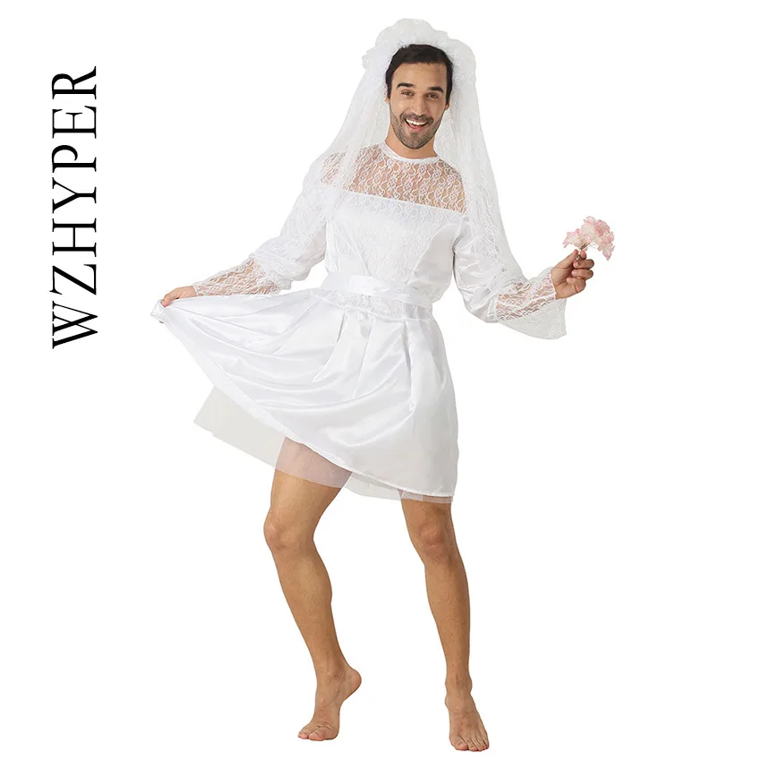 Платье невесты для больших мальчиков Праздничные вечерние костюмы выступлений