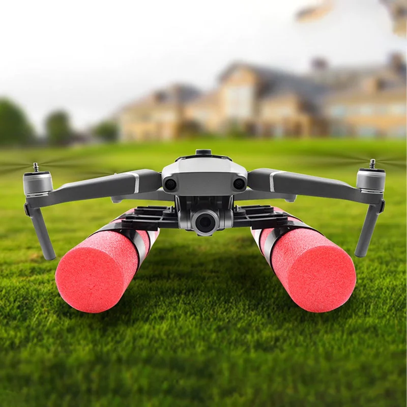 Профессиональная высококачественная водная посадочная площадка демпфирующий