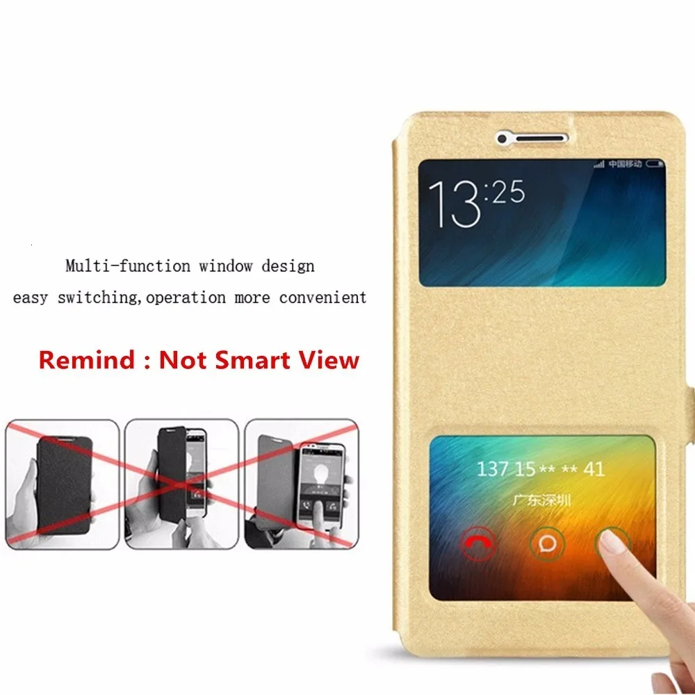 Чехол для Xiaomi Redmi Note 5 Plus Pro 4 4X 5A 4A 3 3S 2 кожаный чехол с Откидывающейся Крышкой Red mi