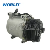 A/C Car Compressor For Mitsubishi outlander MSC90 6PK 120MM Replacement Conditioner Cooling Model