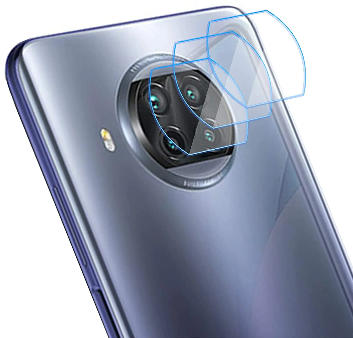 

Защитная пленка для объектива камеры, Защитное стекло для Xiaomi Mi 10T Pro, закаленное стекло для Xiaomi Mi 10T Lite, защитное стекло