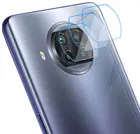Защитная пленка для объектива камеры, Защитное стекло для Xiaomi Mi 10T Pro, закаленное стекло для Xiaomi Mi 10T Lite, защитное стекло