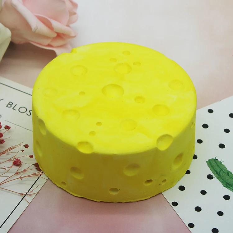 

Round Cheese Silicone Mold Cheese Moss Cake Mold Chocolate Mold DIY Ice Cream Mold C1367