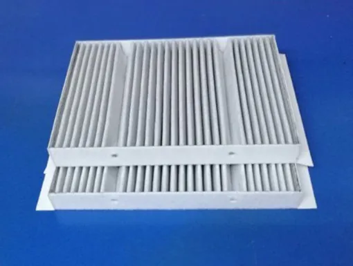 ZPF 2 шт./компл. Заводская розетка OEM A2228300318 активированный уголь фотосессия 261*185*30