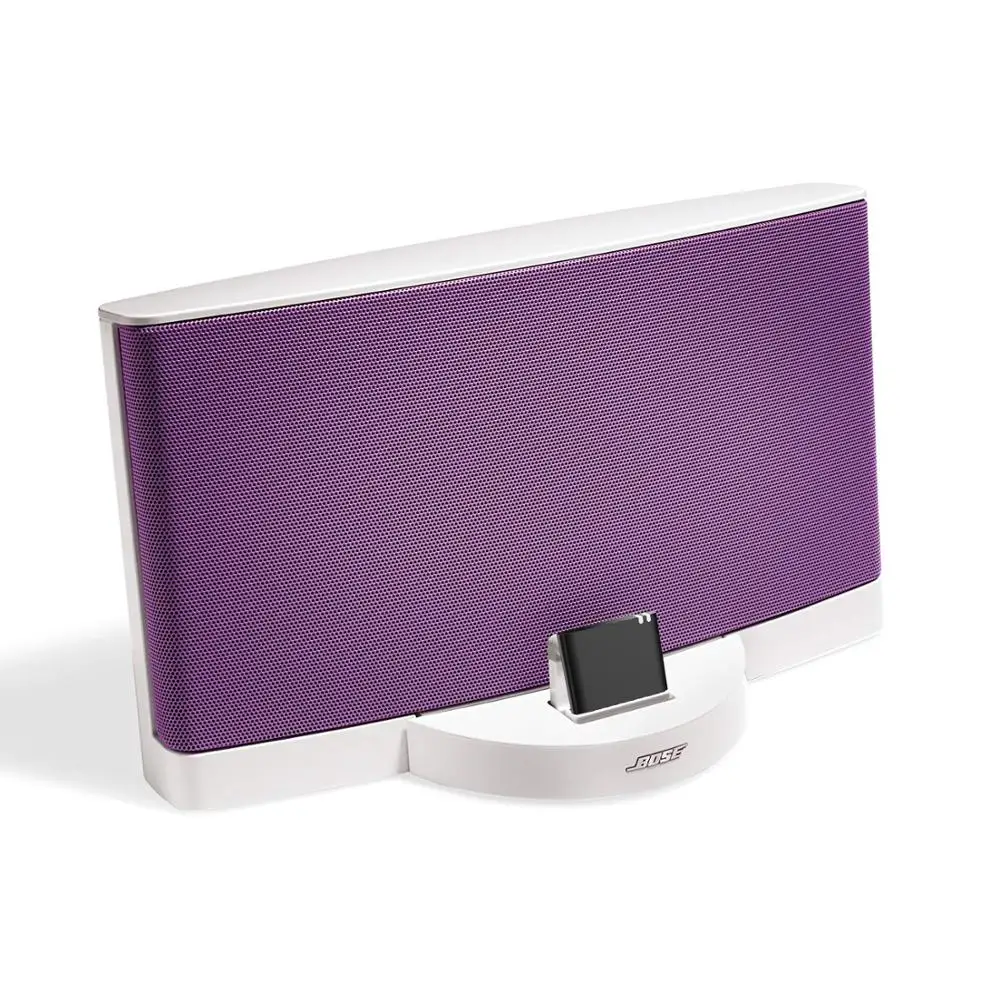 30Pin Bluetooth A2DP приемник стерео аудио 30 Pin адаптер для Bose Sounddock серии II Портативная
