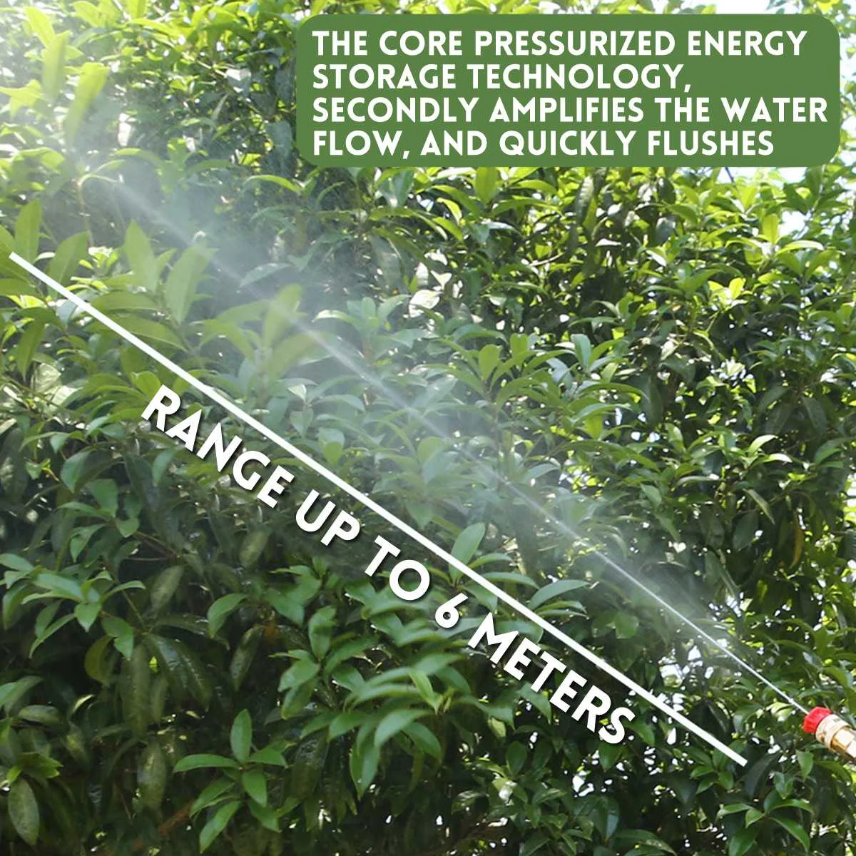 Цена 30BAR 48VF Беспроводной высокое Давление автомойка водяной пистолет распылитель Портативный автоматическая стиральная машина/генератор пены ...