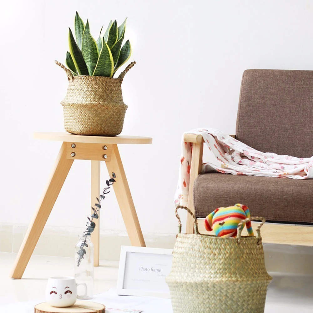 Кашпо для цветов|Корзины хранения| |