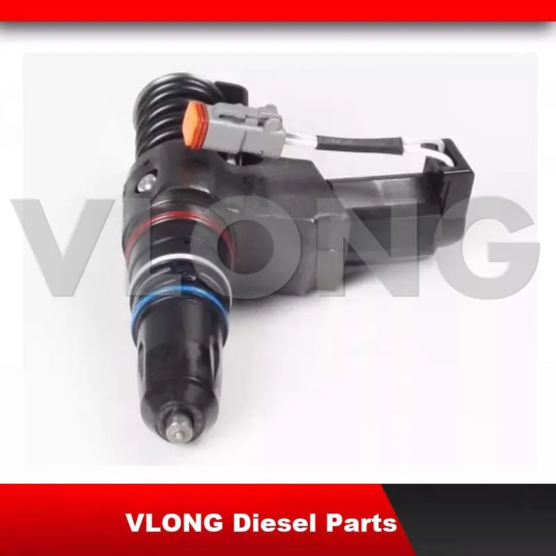 Экскаватор дизельный Инжекционный насос топливный инжектор 3411752 4903084 3095040 4061851