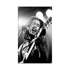 3x5 футов 90x150 см, Боб Марли, баннер, музыкальный рок-браслет, фотофлаг