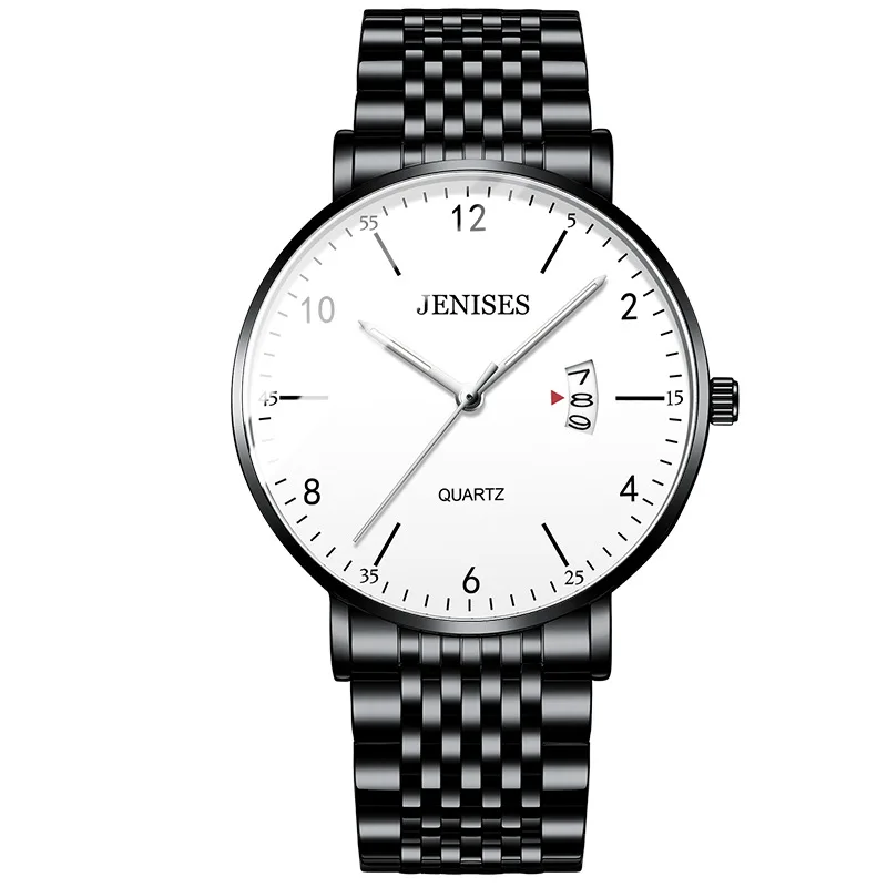 

2021 Men And Women Fashion Watch SBS175-SBS184