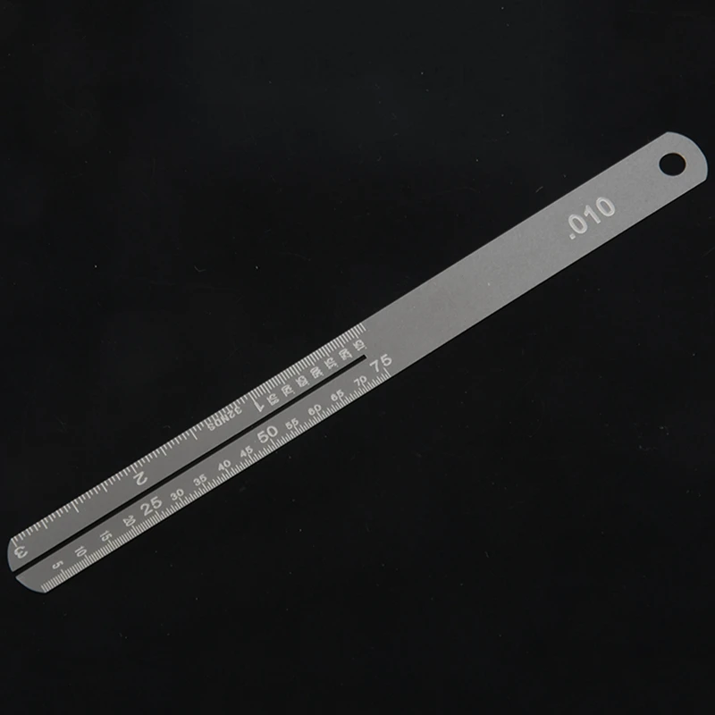 

1 Set Guitar Fret Nut Saddle Slot Pickguard Grinding File Group Set & 1set Guitar Fret Puller Fretboard Fingerboard