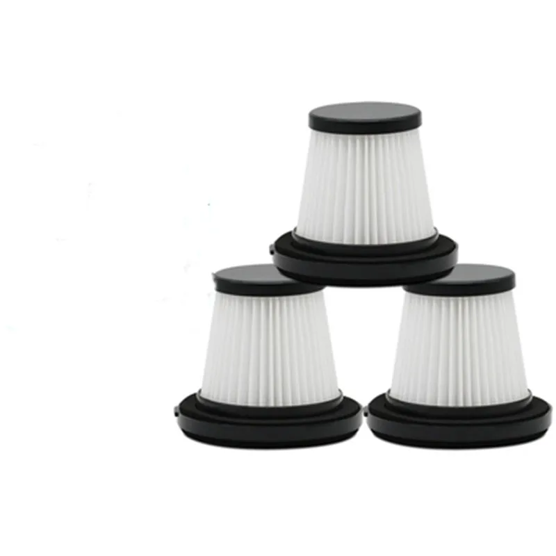 

3pcs vacuum cleaner filter for1 in 1 to the kitfort KT 541-3 Lidl's electric broom vacuum cleaner replacement