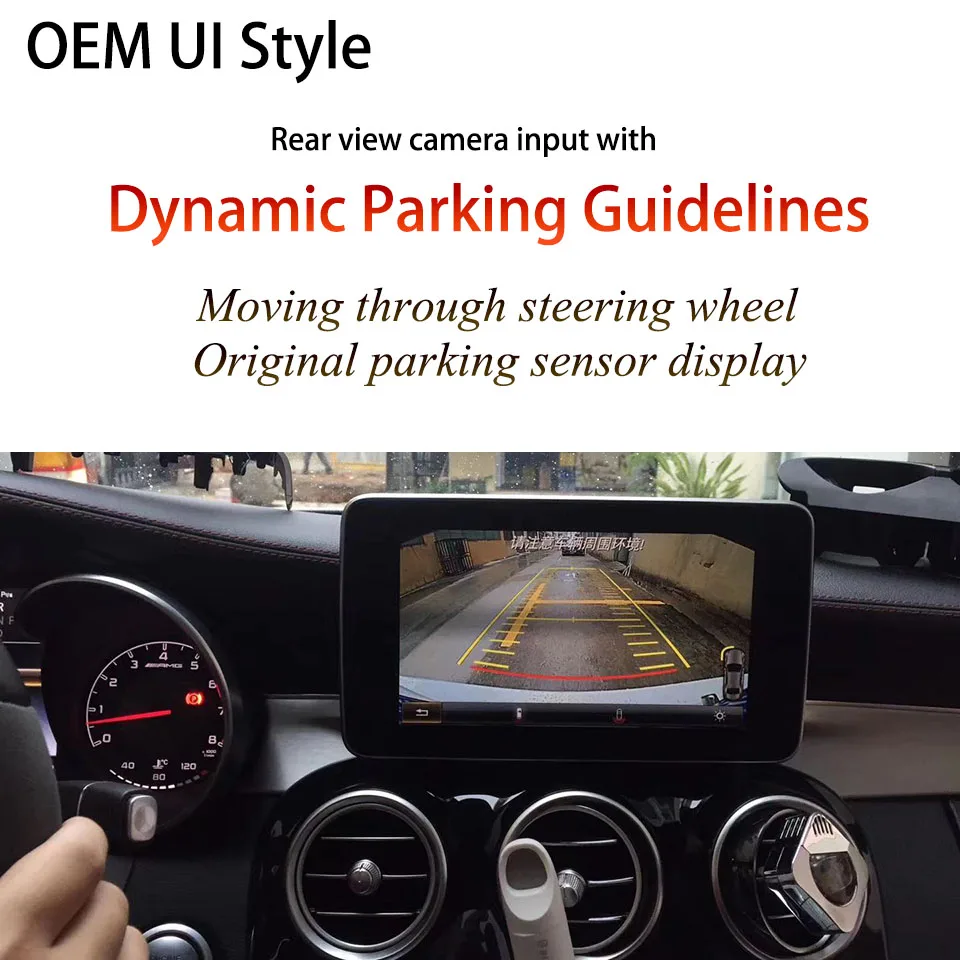 Приложение Plug and Play для автомобиля оригинальное Android автоматическое