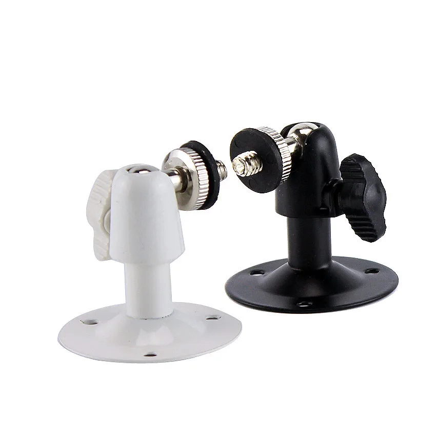 Металлический настенный кронштейн для камеры видеонаблюдения | Безопасность и