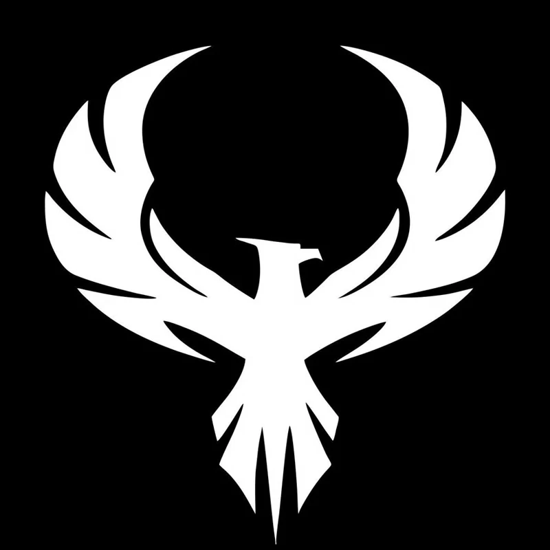 Автомобильные наклейки PHOENIX мотоциклетные декоративные аксессуары оригинальные