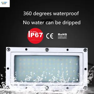 Светодиодная рабочая лампа для станка, x мм, 12 Вт, 24 В