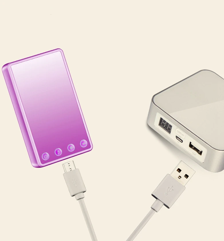 Электрический молокоотсос с зарядкой от USB Мощное всасывание сосков бутылкой для