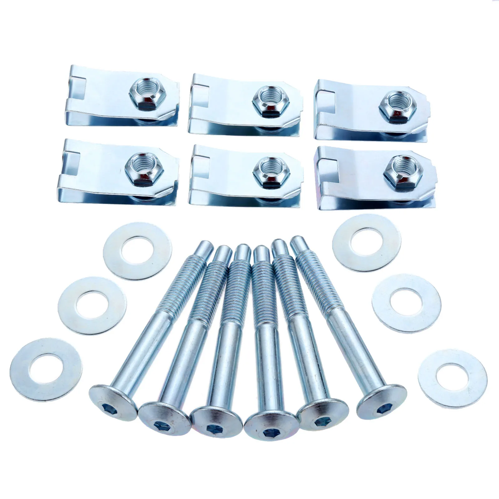 Yetaha грузовик кровать монтажный комплект оборудования 924-313 подходит для Ford F-150 Lobo