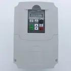1 фаза 220 В вход в 3 фазы 380 В выход 11 кВт инвертор частоты частотно-регулируемый привод частоты