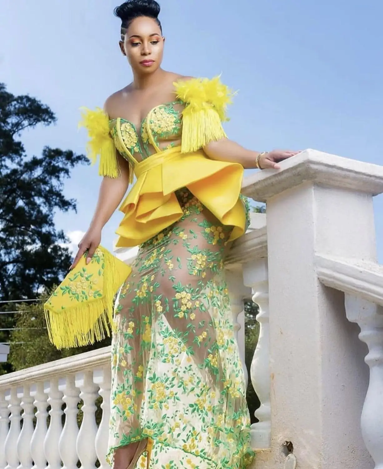 Оптовая продажа высокое качество уникальный дизайн с вышивкой французское