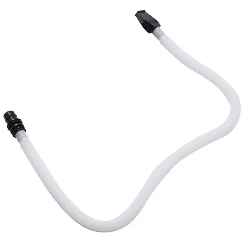 

Flexible Tube Mouth Organ Pianica Mouthpiece Musical Instrument Accessories for 32 / 37 Key Melodica