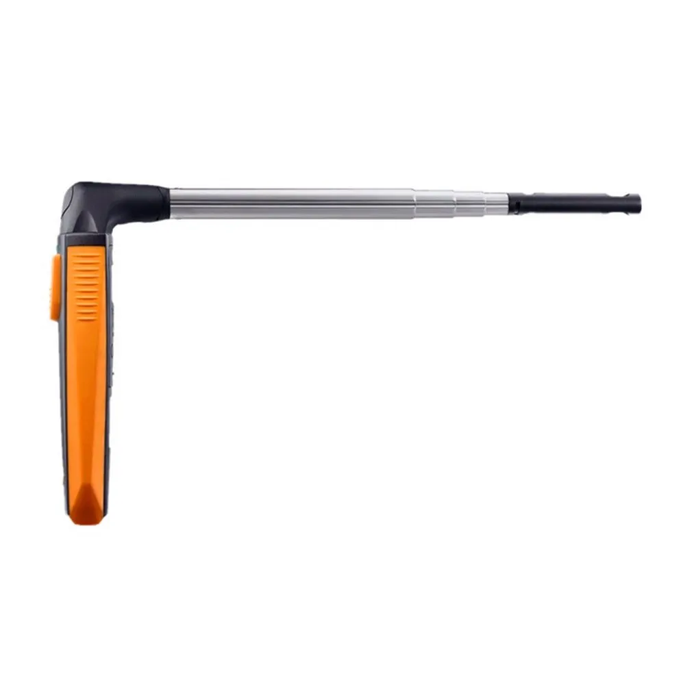 Testo 405i горячий провод Анемометр тепловой Смарт и беспроводной зонд | Инструменты