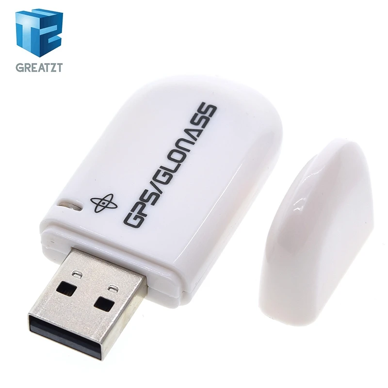 VK 172 GMOUSE USB GPS приемник ГЛОНАСС Поддержка Windows 10/8/7/Vista/XP/CE|Интегральные схемы| |