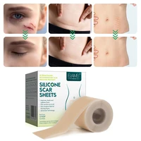 4x300cm efficient beauty scar removal silicone gel self adhesive silicone gel tape patch for acne burn scar reduce
