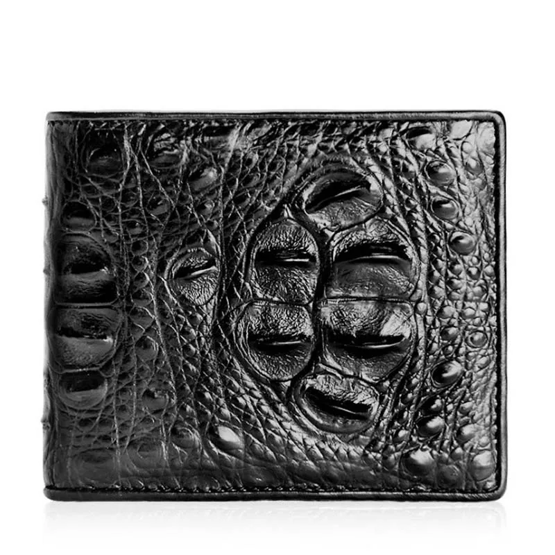 Мужской бумажник hongqiangyin