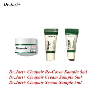 Dr.Jart + Cicapair Re-крышка косметика парфюмерия диспенсер 5 мл уход за кожей лица Цвет коррекции отбеливающий крем для удаления рубцов от акне точек крем для удаления отбеливающий крем для лица