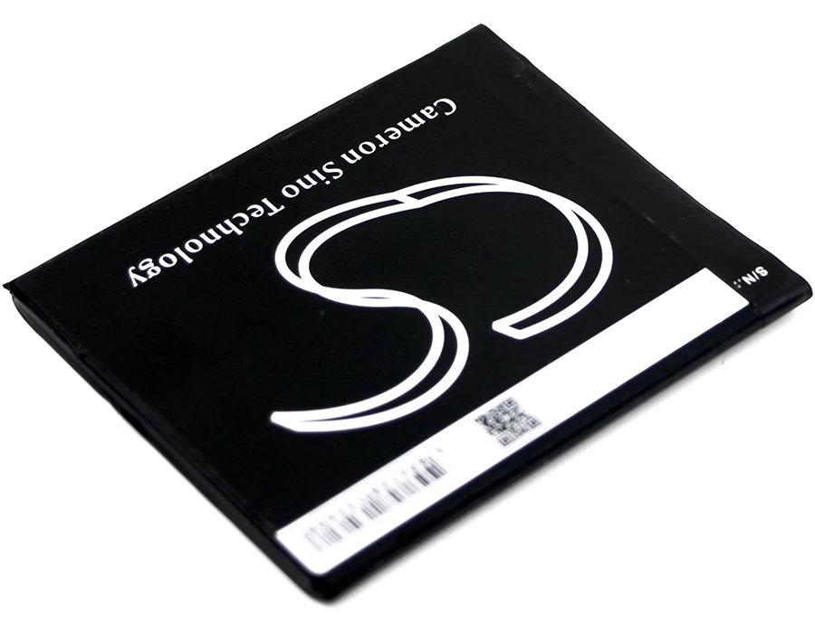 

Cameron Sino Battery For Xiaomi 2015211,Note 2 Standard 3700mAh / 14.25Wh