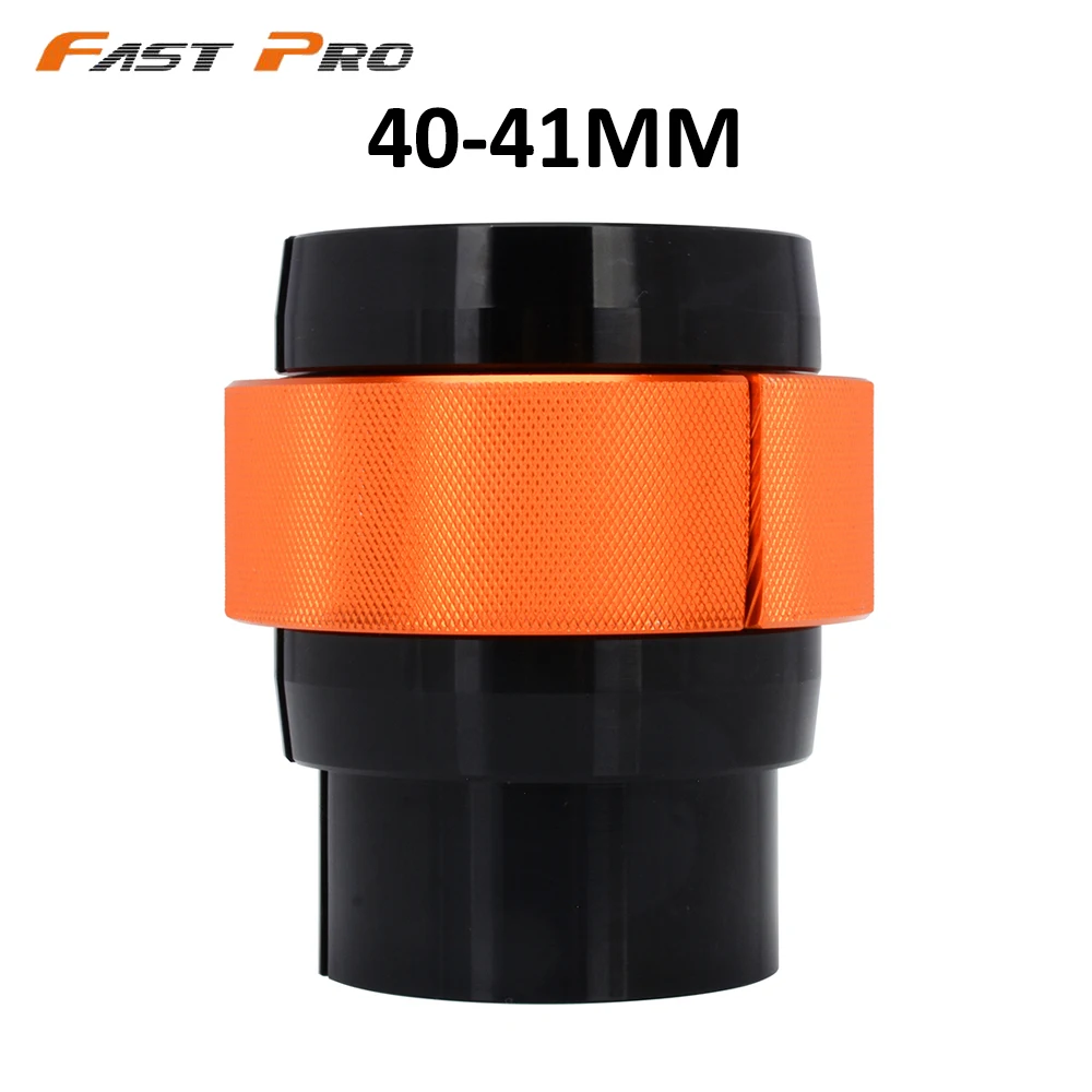 Мотоцикл 40 мм-50 мм ЧПУ спереди драйвер демпфирования вилка сальники инструмент