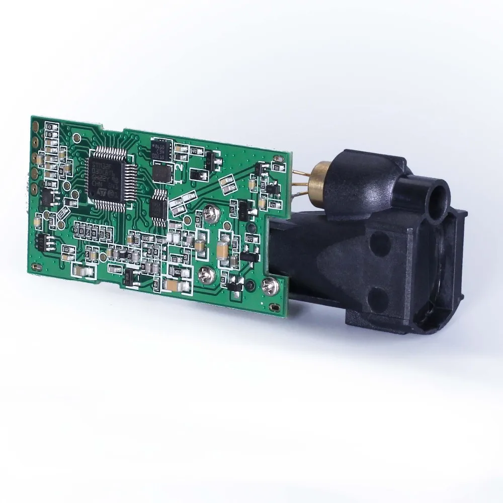 

Professional Manufacturer Of 100M High Precision Laser Distance Sensor