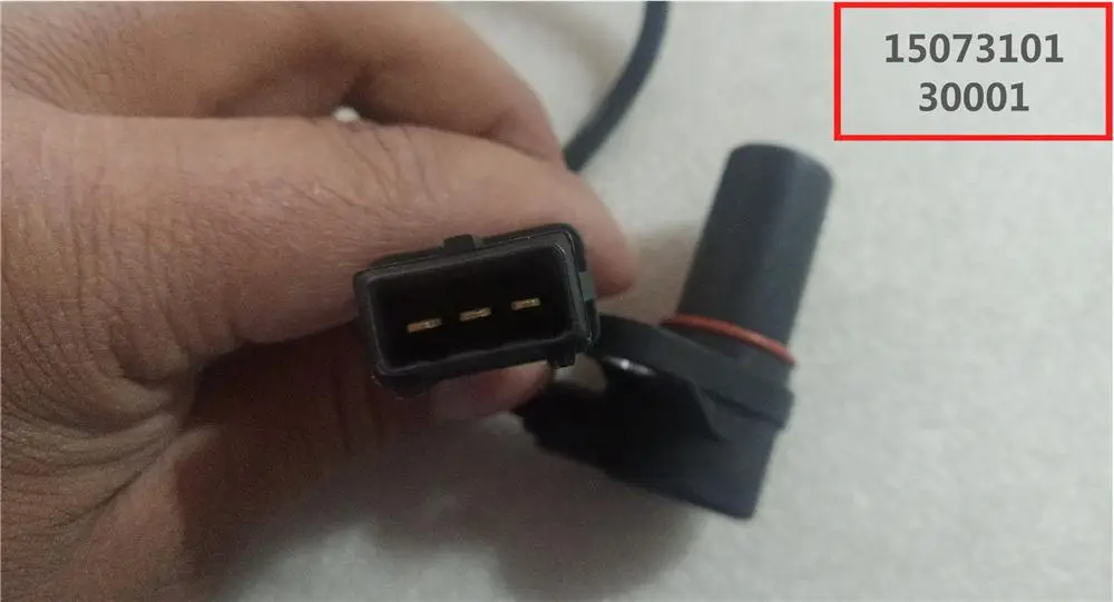 Датчик положения коленчатого вала (датчик скорости) для Great wall wingle GW2.8TCI GW2.5TCI GW2.8TC