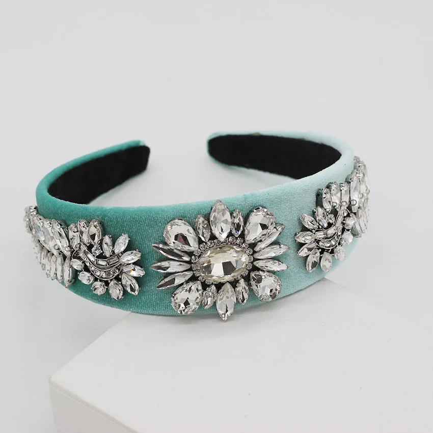 Новые европейские и американские барочные модные великолепные разноцветные