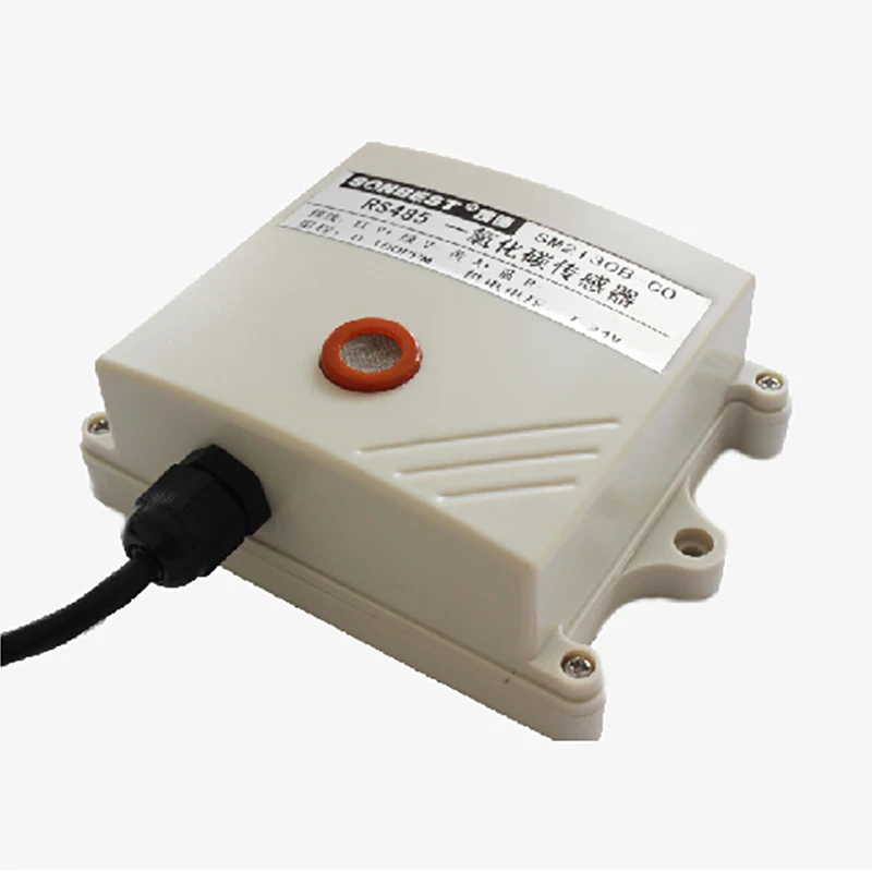 Высокочувствительный датчик угарного газа RS485 | Инструменты