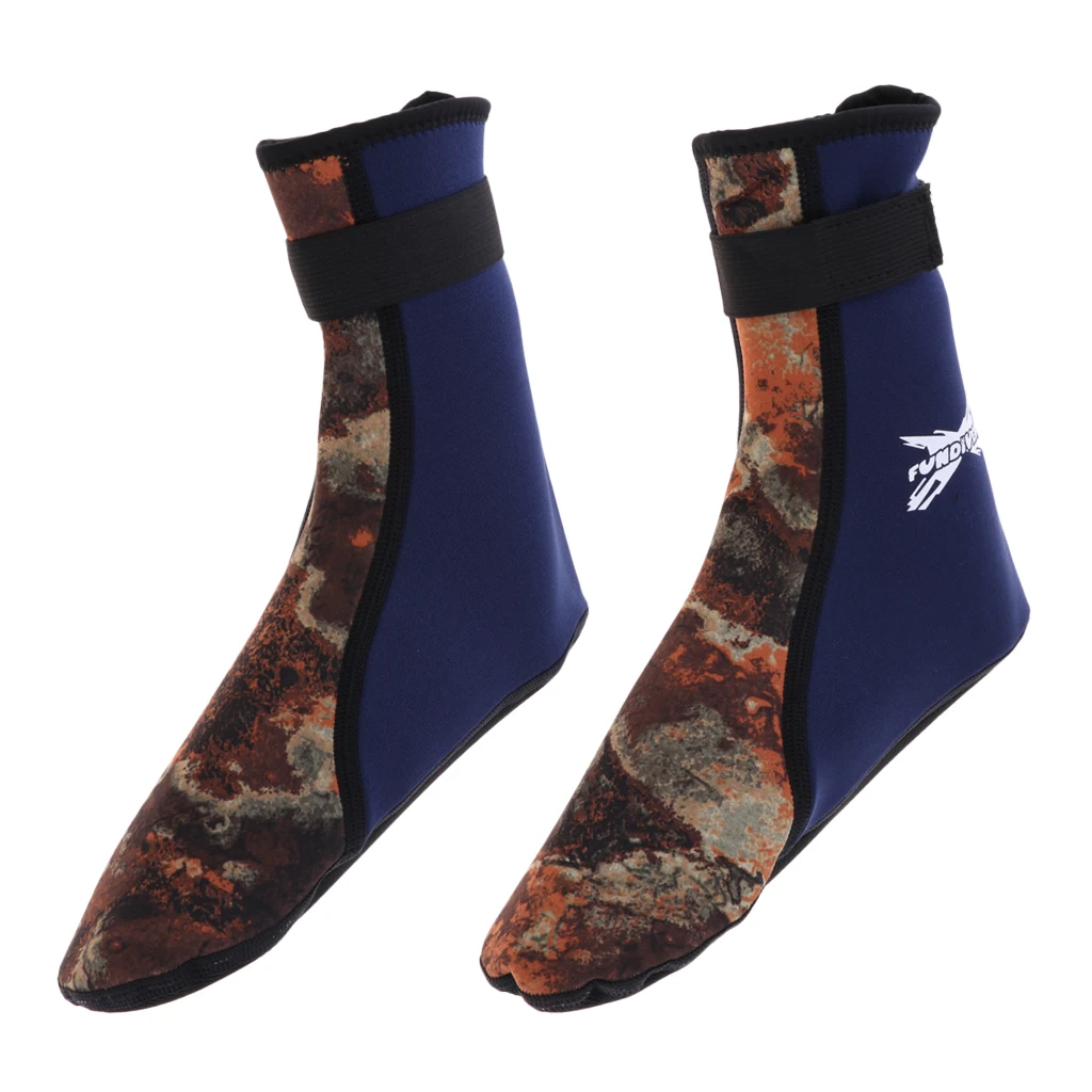 Неопреновые акваноски для мужчин и женщин обувь пляжа серфинга плавания бега