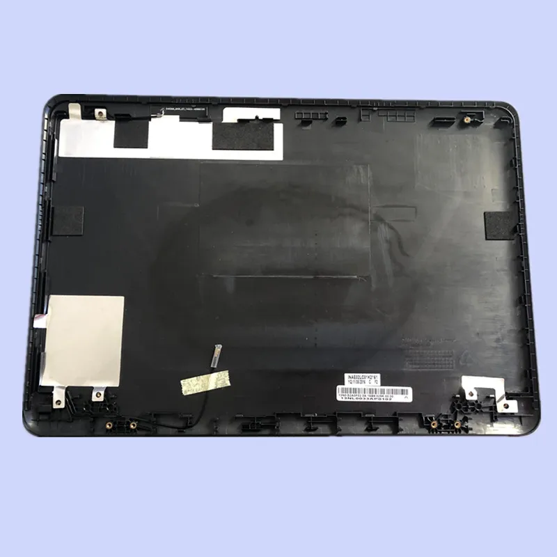 

98%NEW Original laptop LCD Back Cover Top Cover For ASUS E402 E402M E402S R417