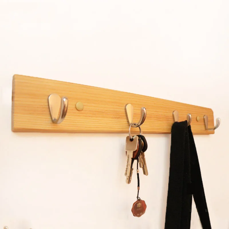 1 шт. настенные крючки для дверей спальни|Подставки хранения и стеллажи| |