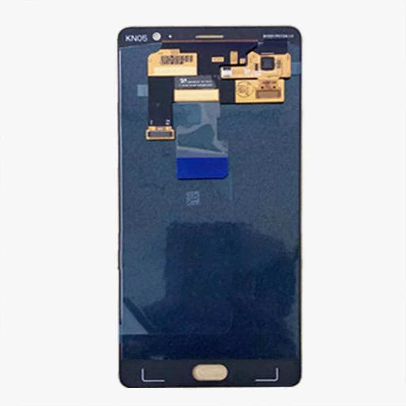 100% Оригинальный OLED LCD Marathon M6Plus дисплей для ремонта ЖК-дисплея Gionee M6 Plus | Мобильные