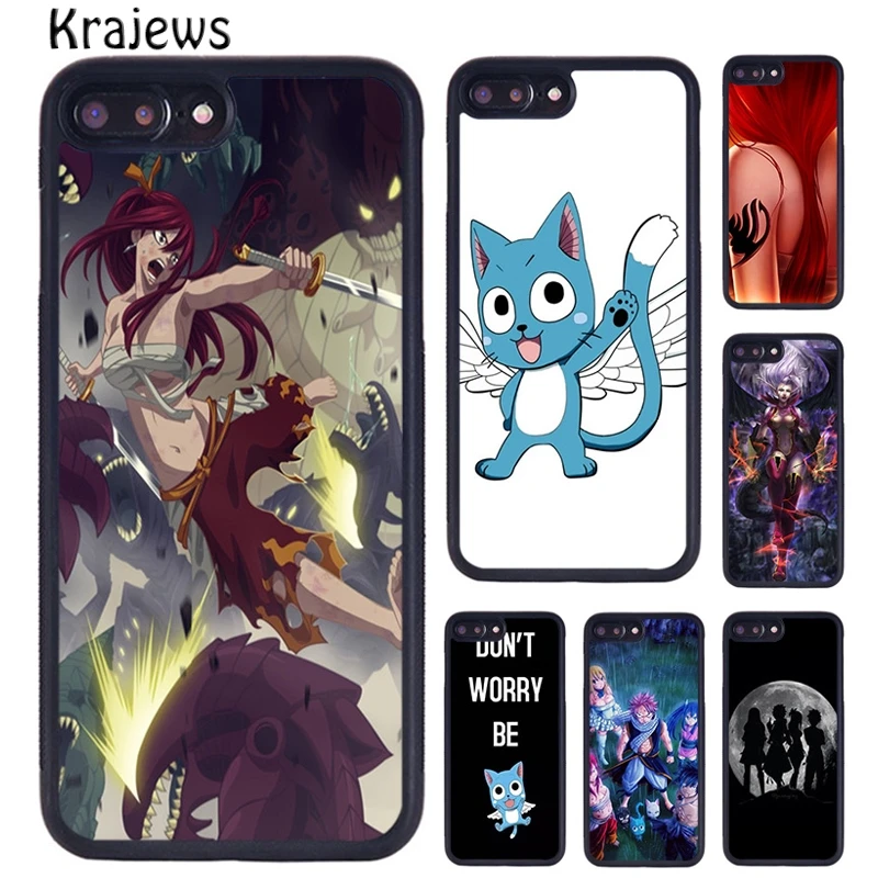 Чехол для телефона krajedies Fight Like A Girl power iPhone 5 6 7 8 Plus 11 Pro X XR XS Max samsung Galaxy S6 S7 EDGE S8 S9 S10 PLUS