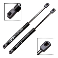 1pair 4125 universal lift supports struts extended length 13 00 inches force 111n 25 lbs 10mm ball socket