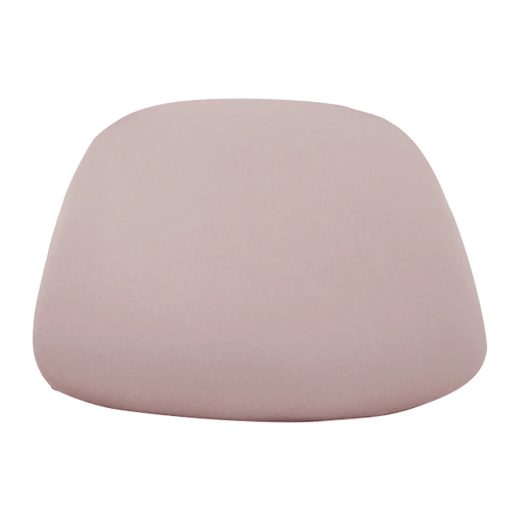 

Dining Chair Cover Protector Removable Washable for Hotel Dining Room Ceremony Chair Slipcovers
