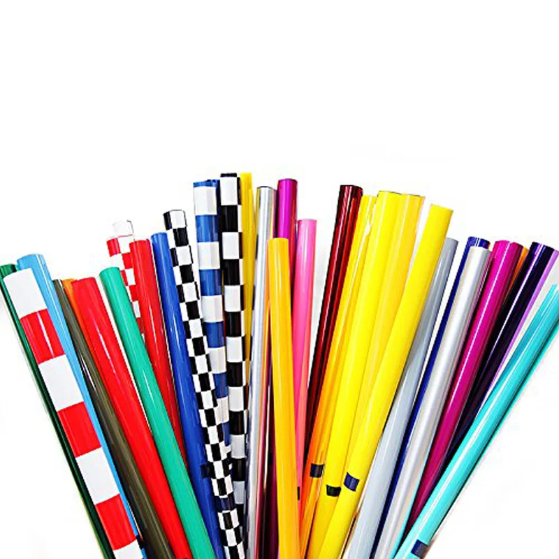 4 м/лот Высокое качество термоусадочная пленка модель для DIY RC моделей самолетов