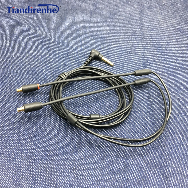 For ATH A2DC Earphone Cables LS200 LS300 LS400 CKR90 LS70 CKS1100 E40 E50 E70 Headset Wire for Android IOS | Электроника