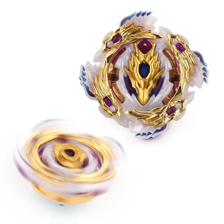 Стартер BEYBLADE SUPERKING стартер с эффектом суперкинга блеска 13 ji B110 гироскопом |