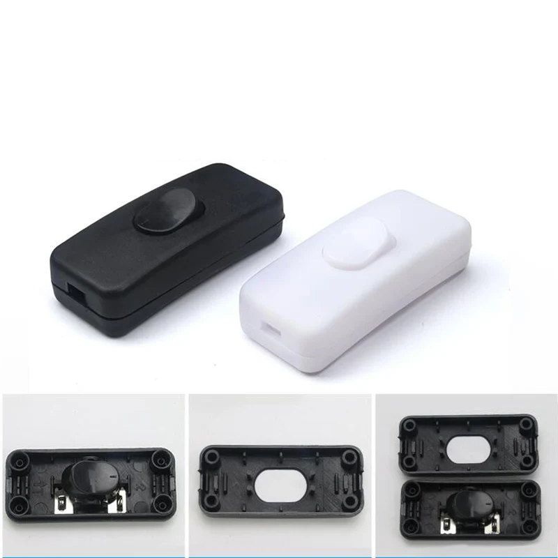 Настольная лампа 110 250 В светильник льная шнур питания переключатель ВКЛ./ВЫКЛ.